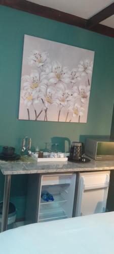 Paul & Mollie's Guest House, Brits (Foto 5)