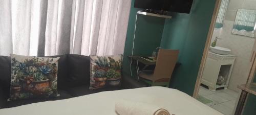 Paul & Mollie's Guest House, Brits (Foto 4)