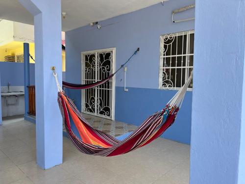 Habitaciones en Shekinah House, Data de Villamil in Playas Villamil