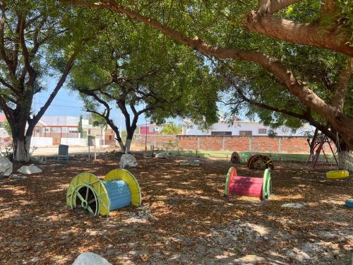 Habitaciones en Shekinah House, Data de Villamil in Playas Villamil