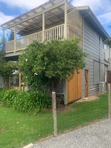 Balcony/terrace, The Chicory in Ventnor