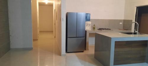 Alojamiento independiente, ideal para tu tramita de visa in Nuevo Laredo