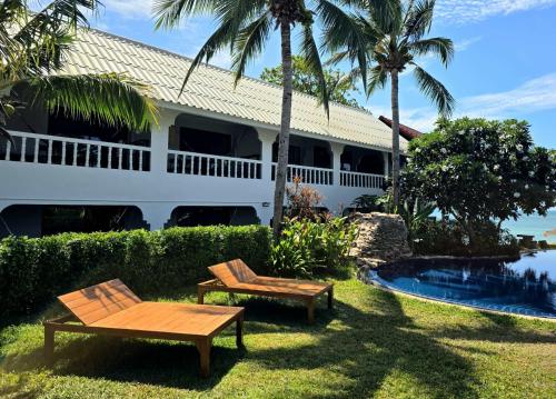 Islandlife Bungalows