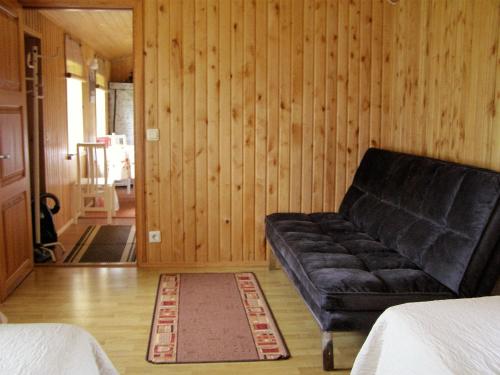 Treimani Puhkemaja in Treimani