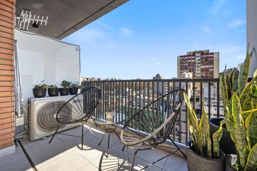 Deluxe Palermo Studio - image 5