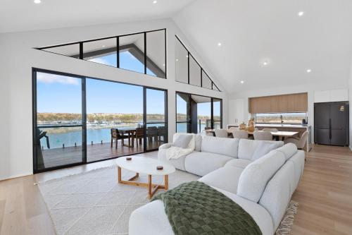 Lot 456 Marina Way, Mannum Waters