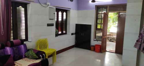 Aara Homes White town