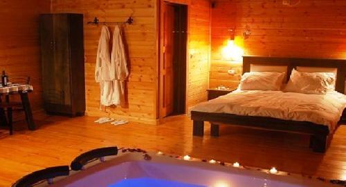 Noach Batavor in Kfar Kisch