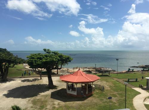 Hôtel Des Amandiers - Hôtel - Cayenne