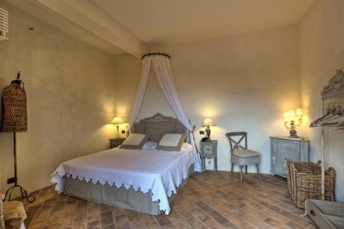 Il Poggio Country Resort in Graniti