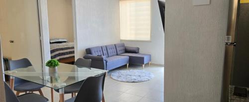 Departamento Tamalcab, Cancún (Foto 6)