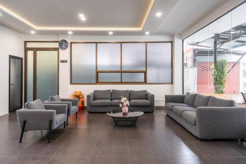 Facilities, Moca Hotel near Bangpoon Golf Driving Range