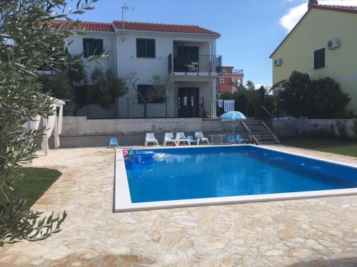 Divine Dalmatia Apartments