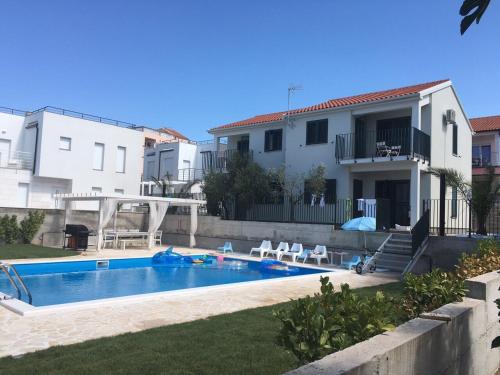 Divine Dalmatia Apartments