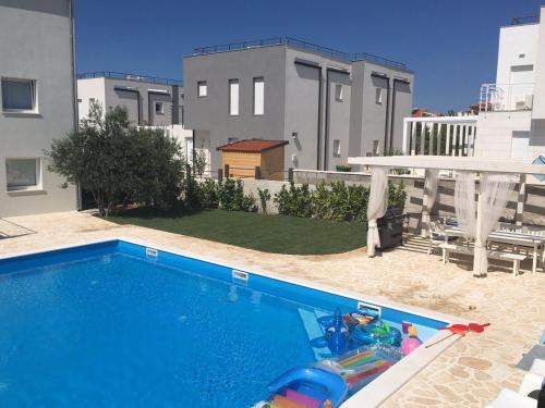 Divine Dalmatia Apartments