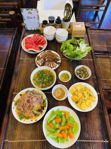 LÀNG HÁO HỨC THÁI NGUYÊN 