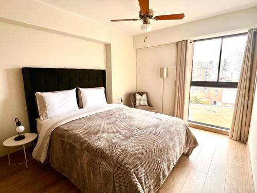 Nice apartment near boardwalk & gourmet area