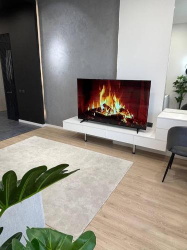 Metropole Premium Apartments Almaty