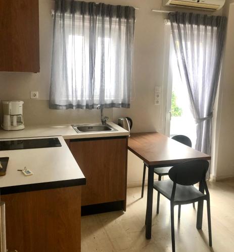 Calma Apartments & Studios 3