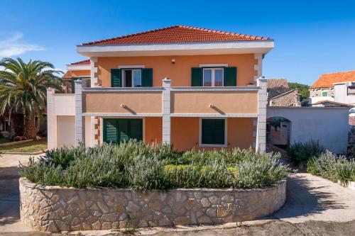  Apartments Erceg in Vrbanj