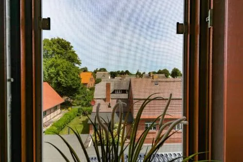 Deutsches Haus Zimmer 35 in Wustrow, Deutschland