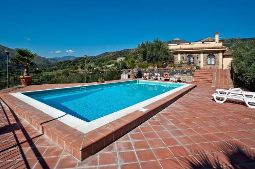 Il Poggio Country Resort - Accommodation - Graniti