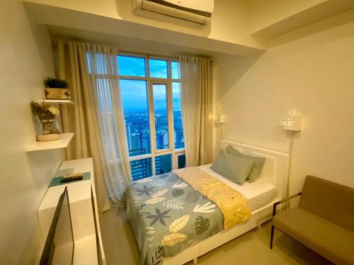 Affordable Nordic Style Condo in Makati, Manila
