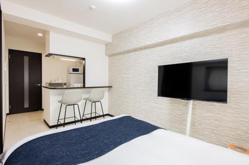 SPAZIO 2 Canal Hakata