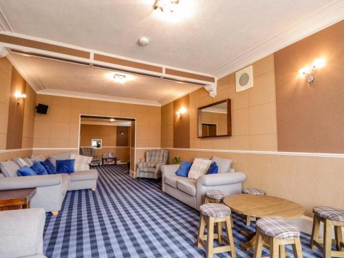 外部景觀, Crannoch Self Catering in 卡倫