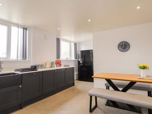 外部景觀, Crannoch Self Catering in 卡倫