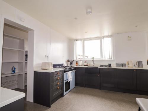 外部景觀, Crannoch Self Catering in 卡倫