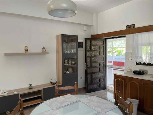St Andrews Seafront Appartement in Ag. Andreas (Messinia)