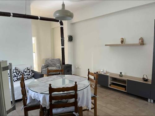 St Andrews Seafront Appartement in Ag. Andreas (Messinia)