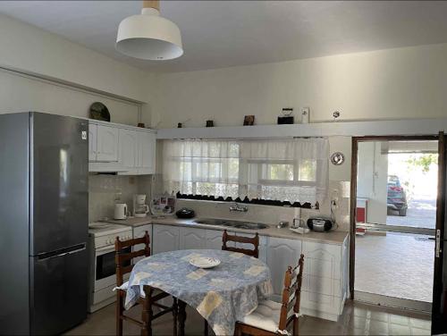 St Andrews Seafront Appartement in Ag. Andreas (Messinia)