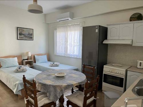 St Andrews Seafront Appartement in Ag. Andreas (Messinia)