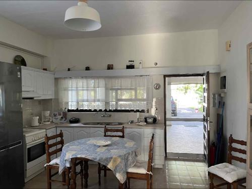 St Andrews Seafront Appartement in Ag. Andreas (Messinia)
