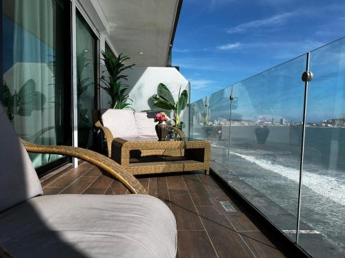 Zen & View, Mazatlán