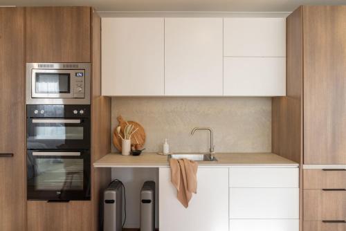 Forrest Caves Retreat in Surf Beach