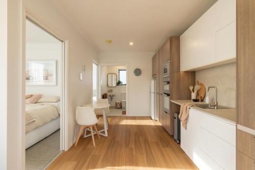 Forrest Caves Retreat in Surf Beach