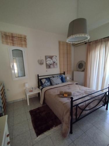 RHM Relaxing Home Monthly in Alíartos