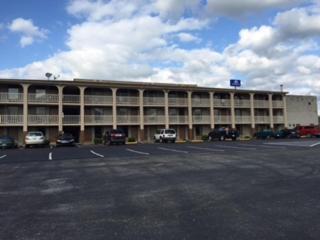 Americas Best Value Inn Somerset