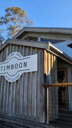 Black Rock Cottage in แคมเปอร์ดาวน์ (วิคตอเรีย)