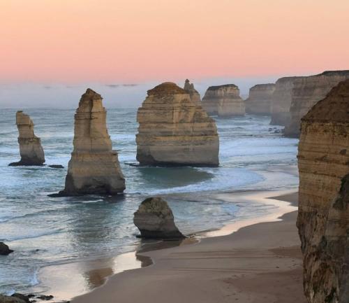 Black Rock Cottage in แคมเปอร์ดาวน์ (วิคตอเรีย)