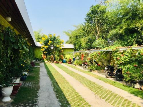 Khang Bao Vien in Distretto Cu Chi