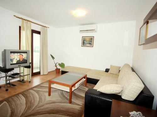 Apartment Soza