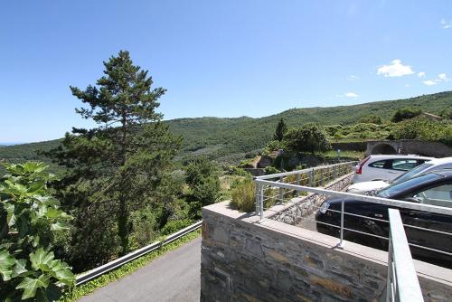 Apkārtne, Agriturismo Nonni Devia in Lucinasco
