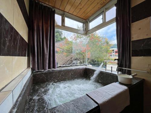 Tsz Meng Rou Hotel in Okrožje Dahu