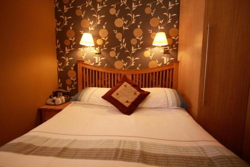 Brentwood Guest House 1
