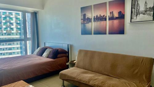High End Penthouse Makati CBD, Manila