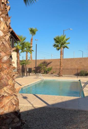 Uitzicht, Casa Bárbara Totalmente Nueva (Casa Barbara Totalmente Nueva) in Quinta Emilia